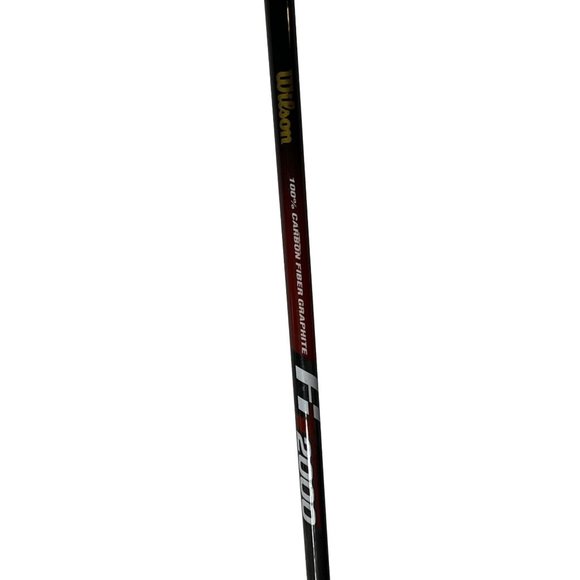 Wilson Midsize HT2000 Driver 10.5 loft. Graphite Shaft - Picture 4 of 7